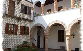 “La Loggia” Apartment